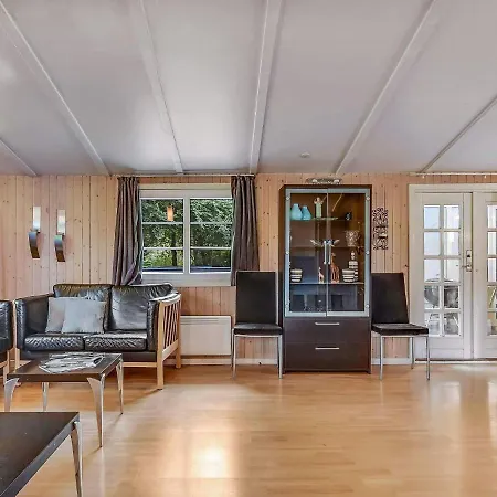8 Person In Oksb L Holiday home